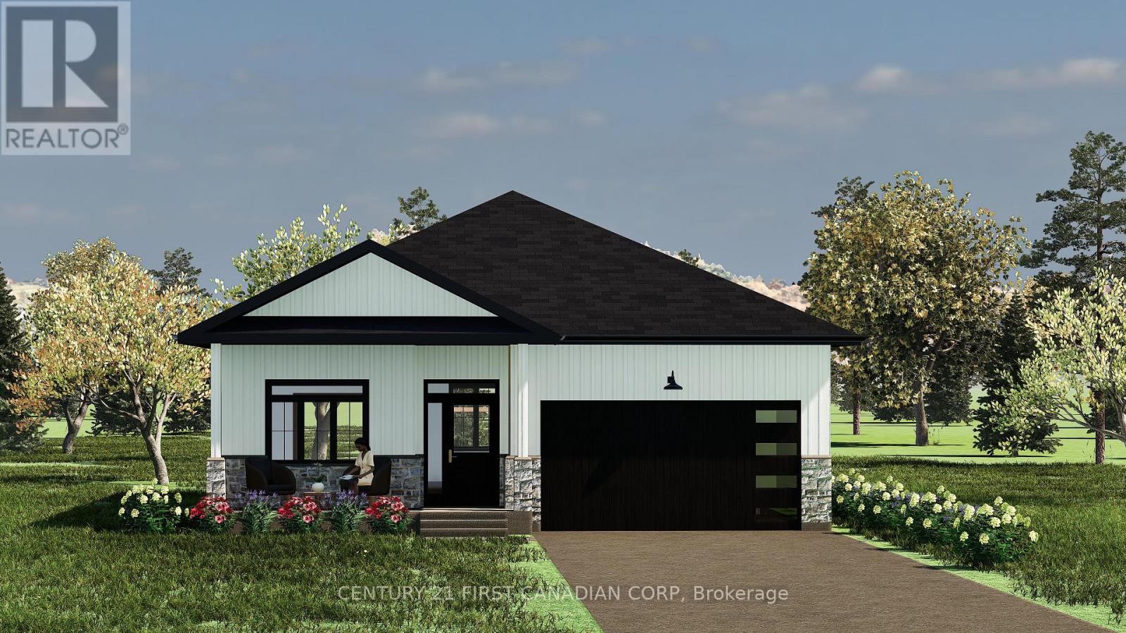 4 - 430 HEAD STREET N, Strathroy-Caradoc, Ontario