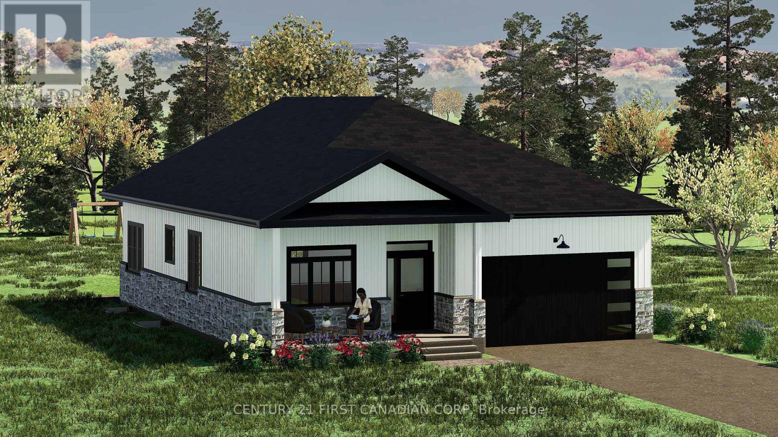 40 - 430 Head Street N, Strathroy-Caradoc, Ontario  N7G 2K2 - Photo 2 - X12597508