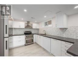 Lower Unit - 60 Champlain Avenue, Hamilton (Greenford), Ca