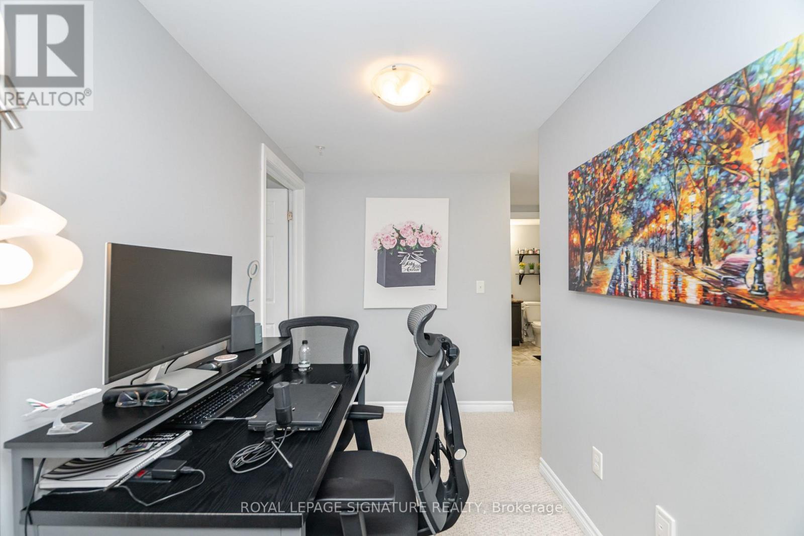 111 - 67 Kingsbury Square, Guelph (Pineridge/westminster Woods), Ontario  N1L 0L3 - Photo 18 - X12597240