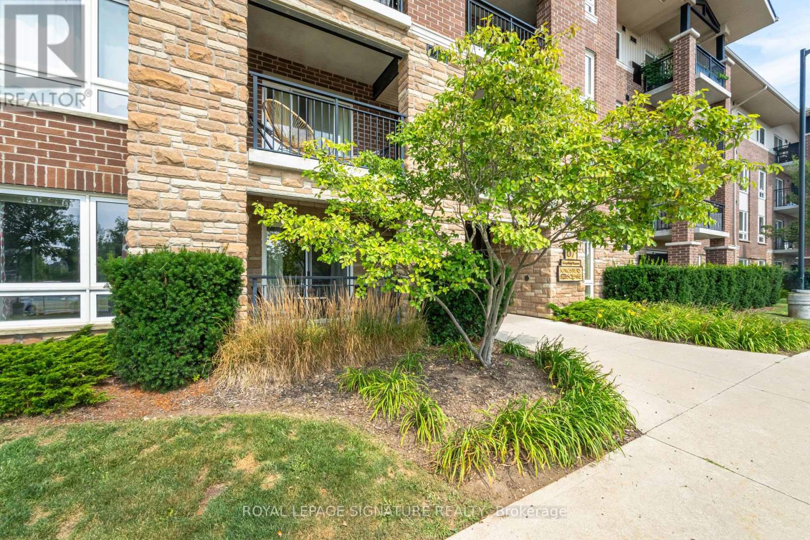 111 - 67 Kingsbury Square, Guelph (Pineridge/westminster Woods), Ontario  N1L 0L3 - Photo 24 - X12597240