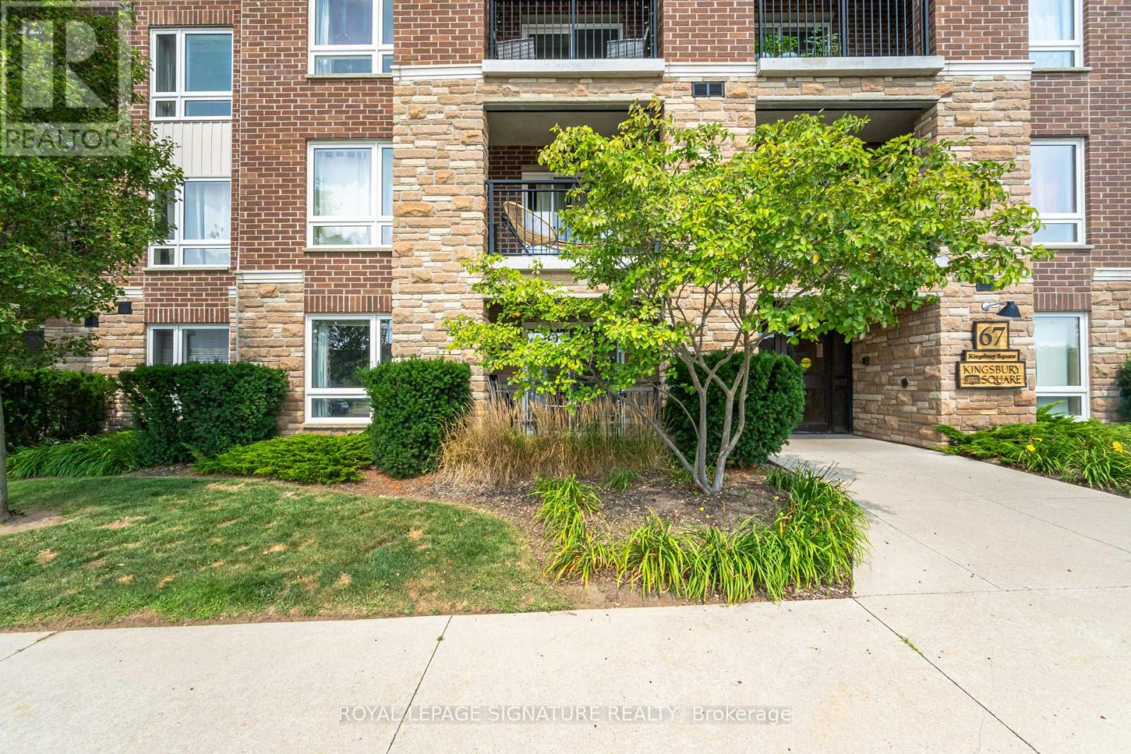 111 - 67 Kingsbury Square, Guelph (Pineridge/westminster Woods), Ontario  N1L 0L3 - Photo 25 - X12597240