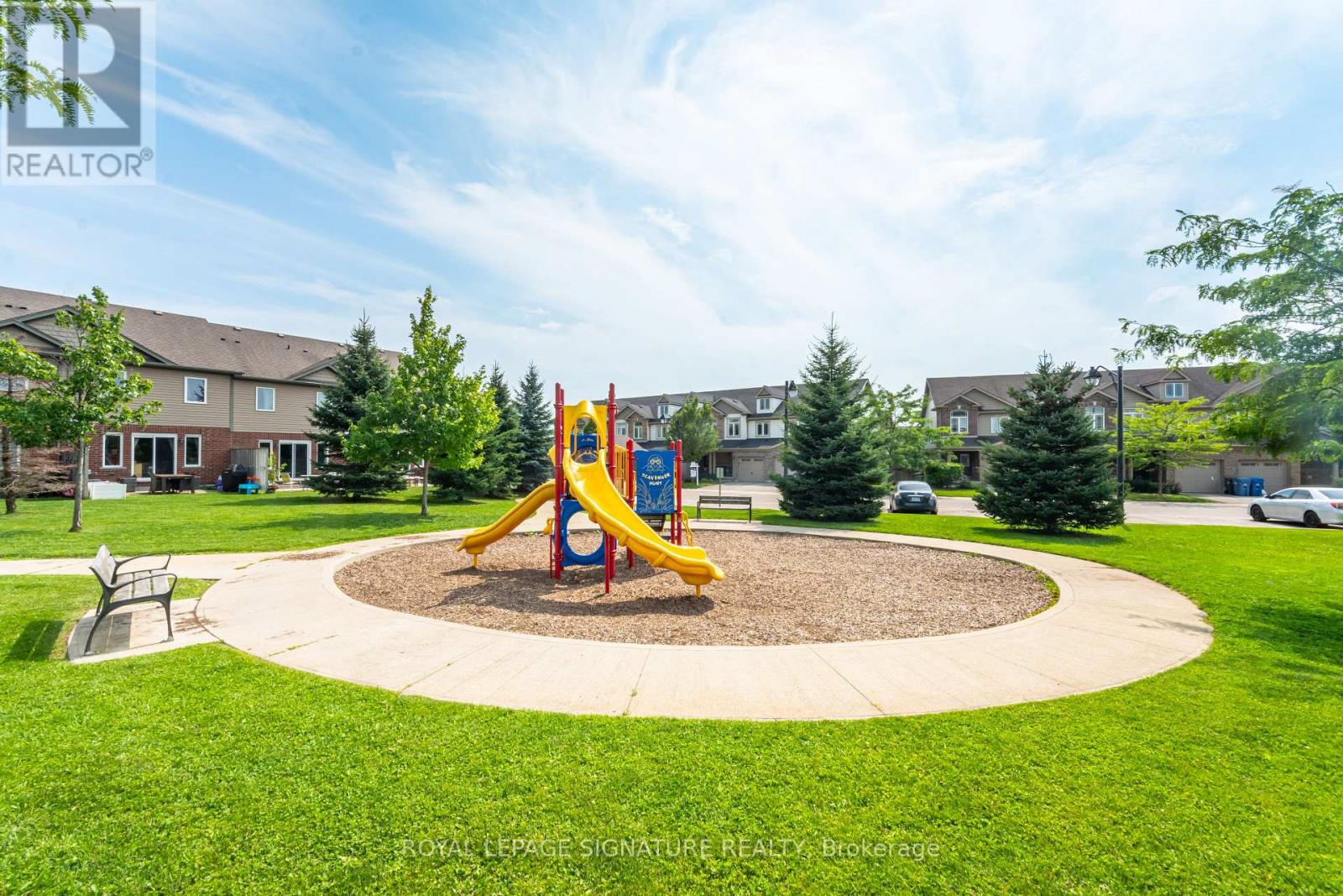 111 - 67 Kingsbury Square, Guelph (Pineridge/westminster Woods), Ontario  N1L 0L3 - Photo 26 - X12597240