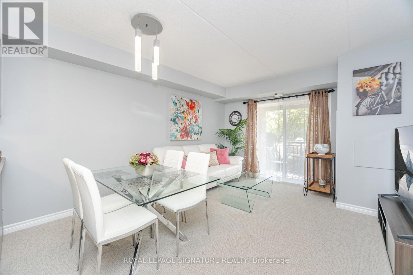 111 - 67 Kingsbury Square, Guelph (Pineridge/westminster Woods), Ontario  N1L 0L3 - Photo 6 - X12597240