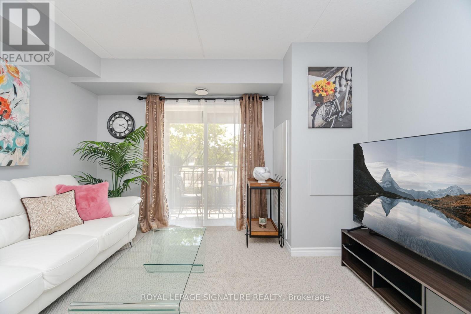 111 - 67 Kingsbury Square, Guelph (Pineridge/westminster Woods), Ontario  N1L 0L3 - Photo 7 - X12597240