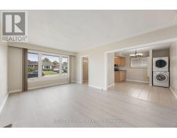 Main Floor - 60 Champlain Avenue, Hamilton (Greenford), Ca