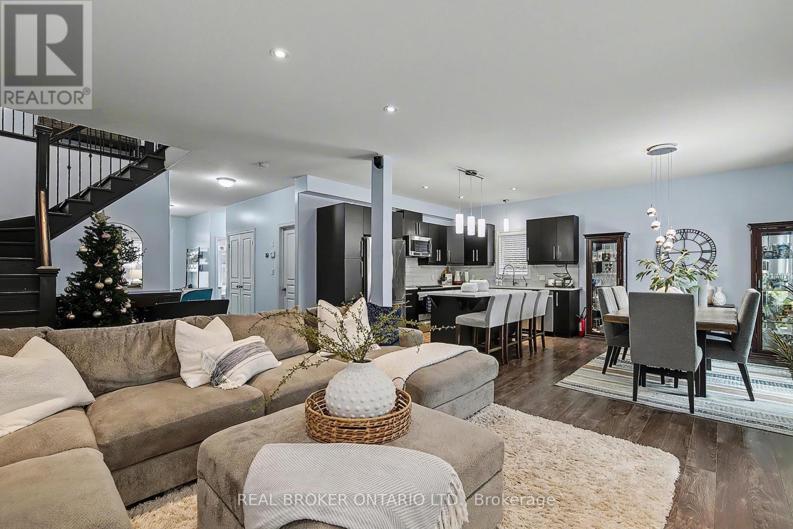 219 Walker Street, Cambridge, Ontario  N3C 2C4 - Photo 14 - X12597362