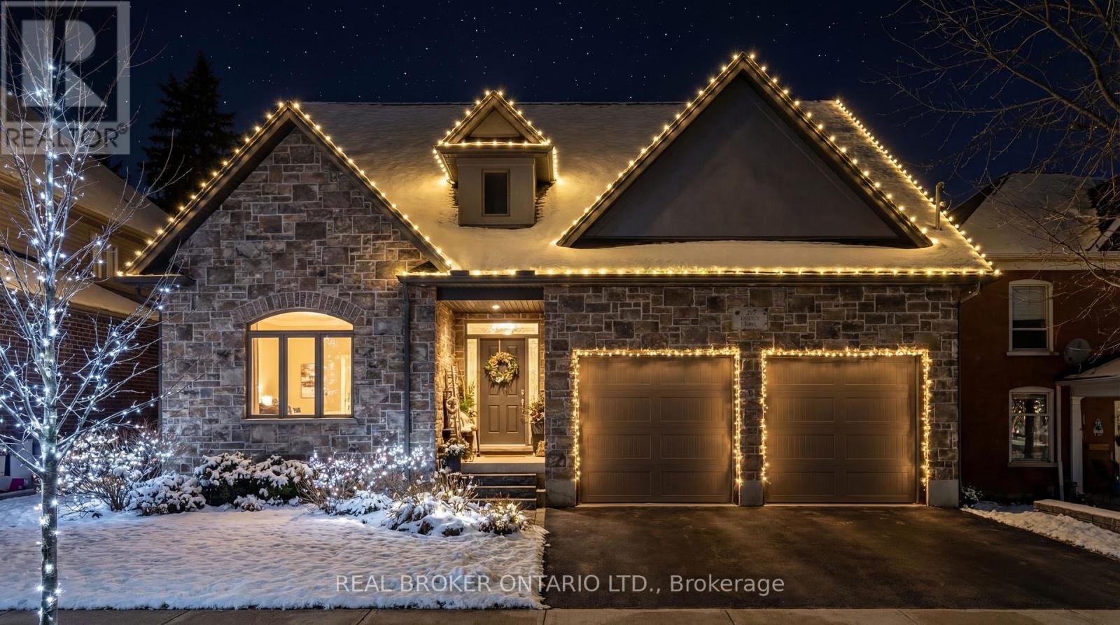 219 Walker Street, Cambridge, Ontario  N3C 2C4 - Photo 3 - X12597362