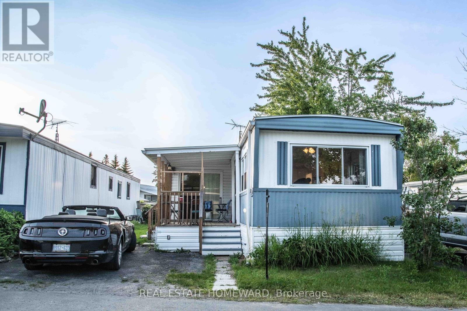 36b - 2244 Heritage Line, Otonabee-South Monaghan, Ontario  K9J 6X8 - Photo 15 - X12597366