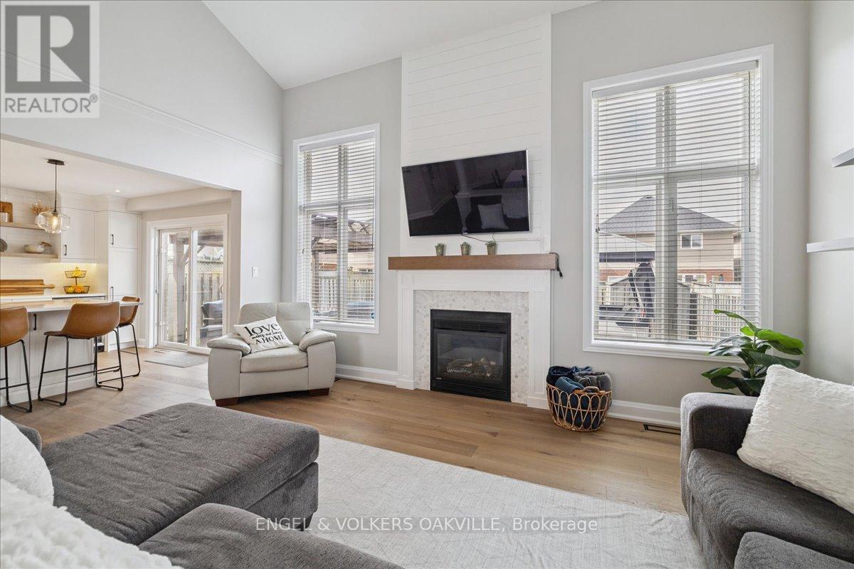 112 Fletcher Road, Hamilton, Ontario  L0R 1P0 - Photo 13 - X12597370