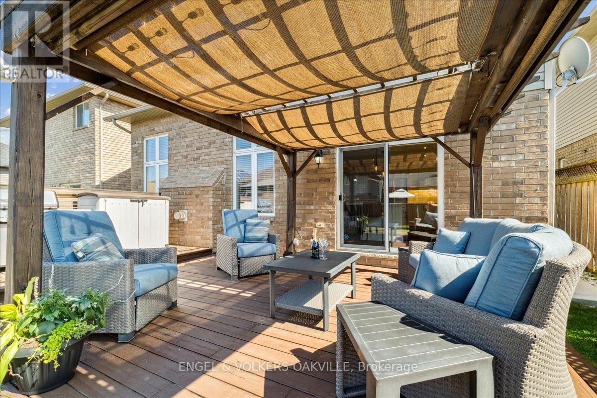 112 Fletcher Road, Hamilton, Ontario  L0R 1P0 - Photo 38 - X12597370