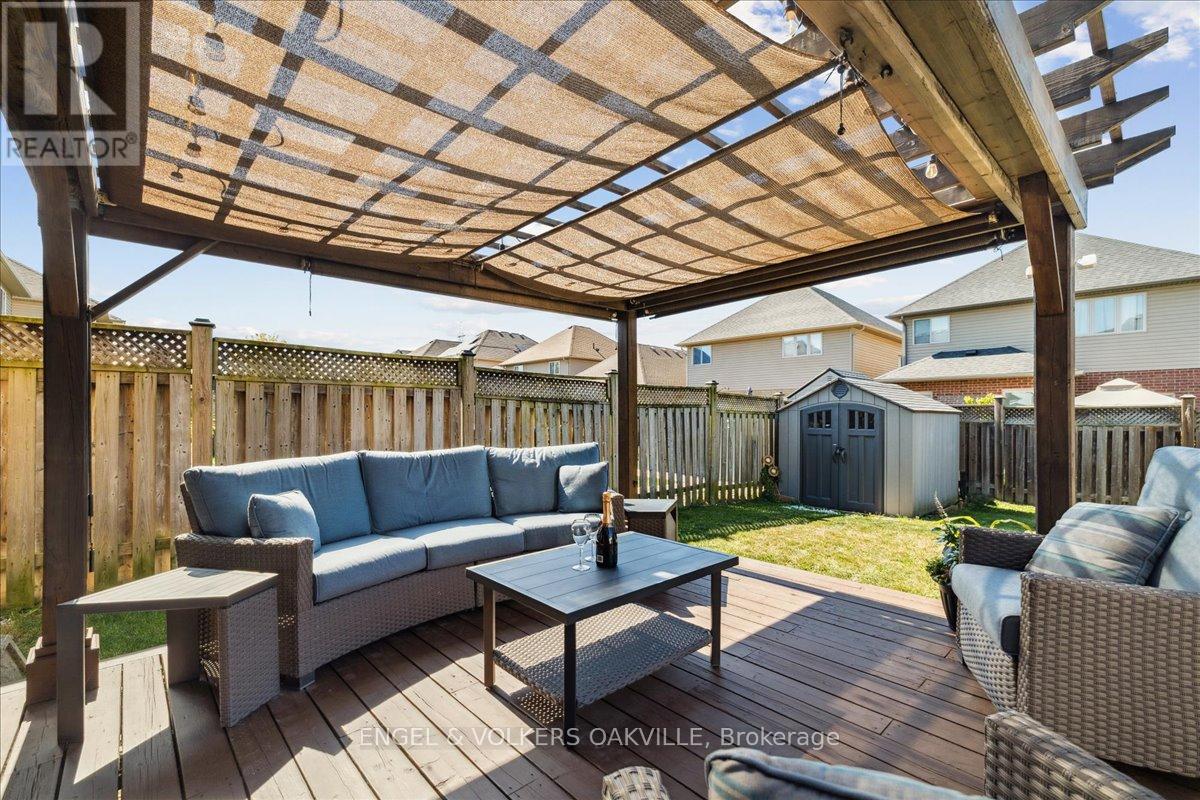 112 Fletcher Road, Hamilton, Ontario  L0R 1P0 - Photo 41 - X12597370