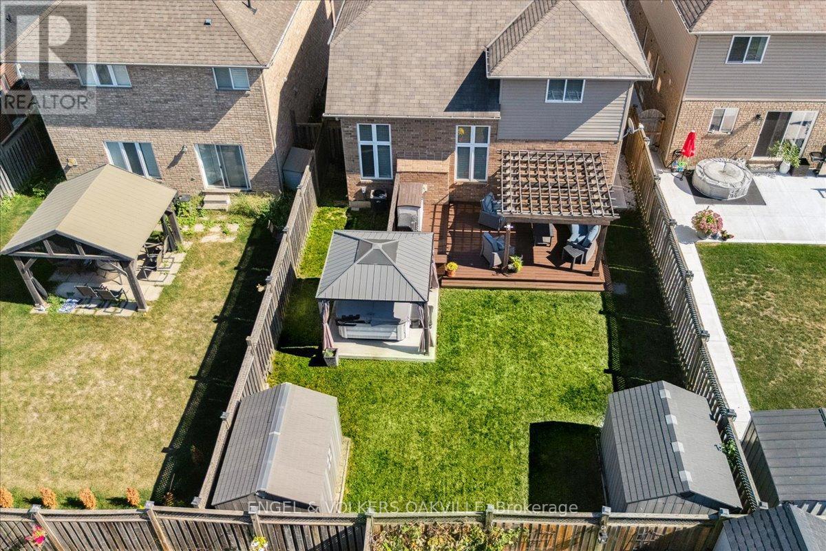 112 Fletcher Road, Hamilton, Ontario  L0R 1P0 - Photo 44 - X12597370