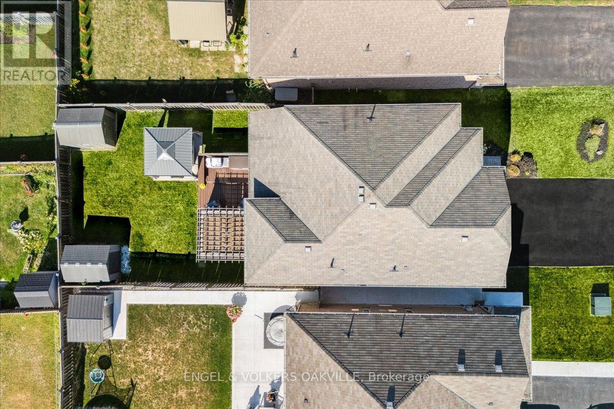 112 Fletcher Road, Hamilton, Ontario  L0R 1P0 - Photo 45 - X12597370