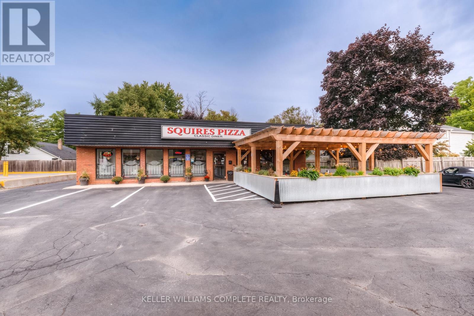 210 GEORGE STREET, haldimand (dunnville), Ontario