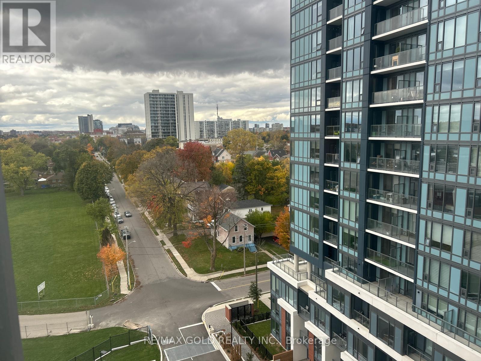 2705 - 25 Wellington Street S, Kitchener, Ontario  N2G 0G5 - Photo 13 - X12597386