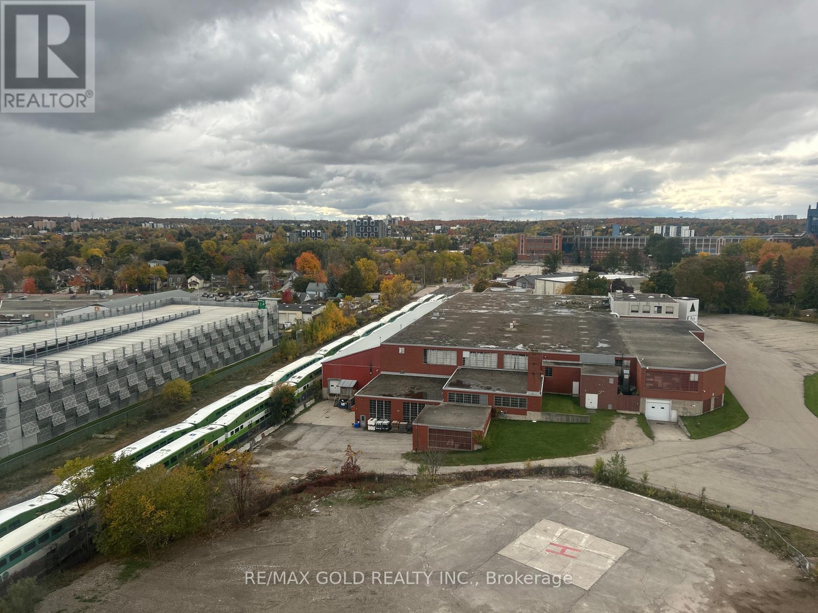 2705 - 25 Wellington Street S, Kitchener, Ontario  N2G 0G5 - Photo 14 - X12597386