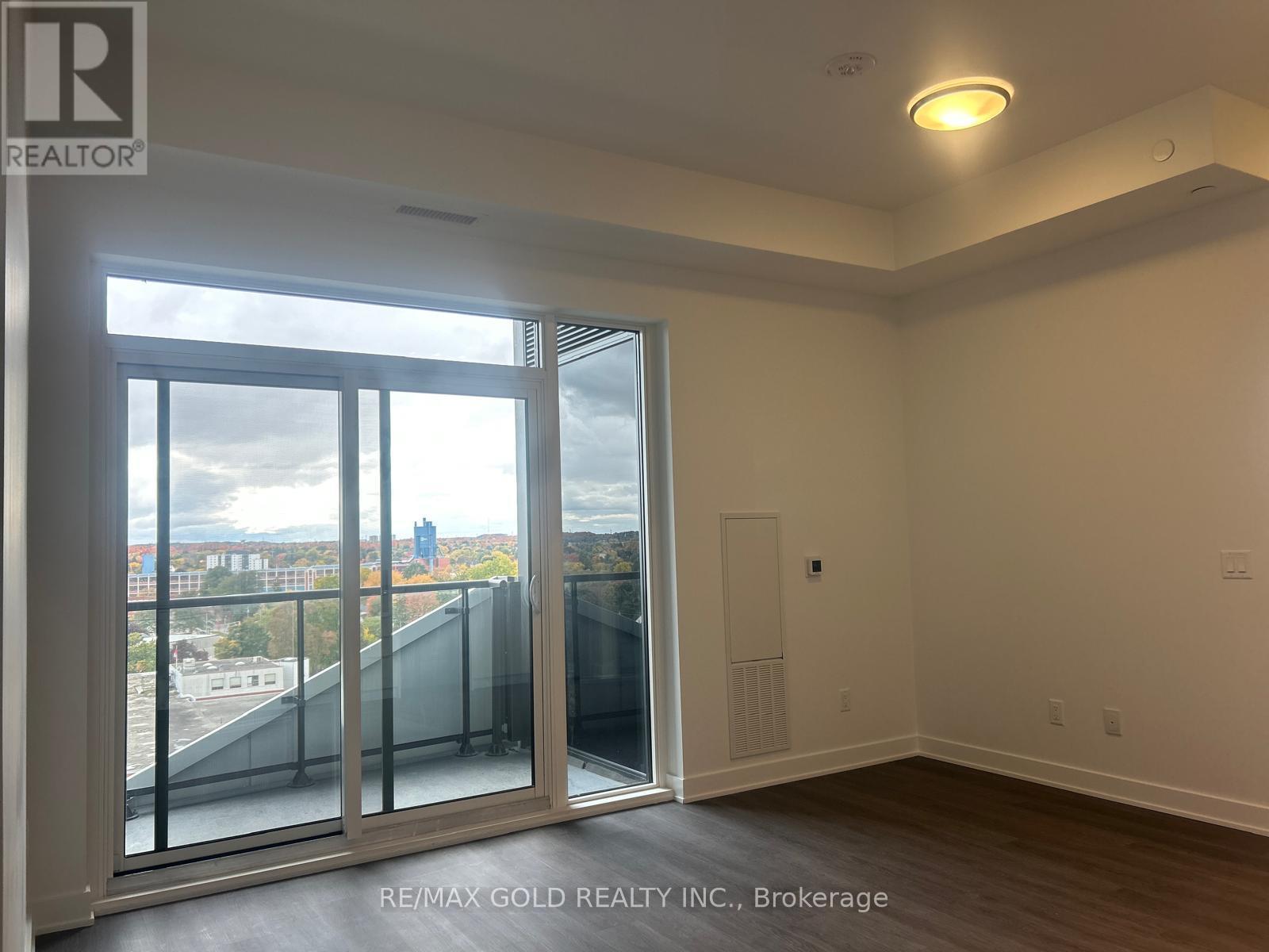 2705 - 25 Wellington Street S, Kitchener, Ontario  N2G 0G5 - Photo 8 - X12597386