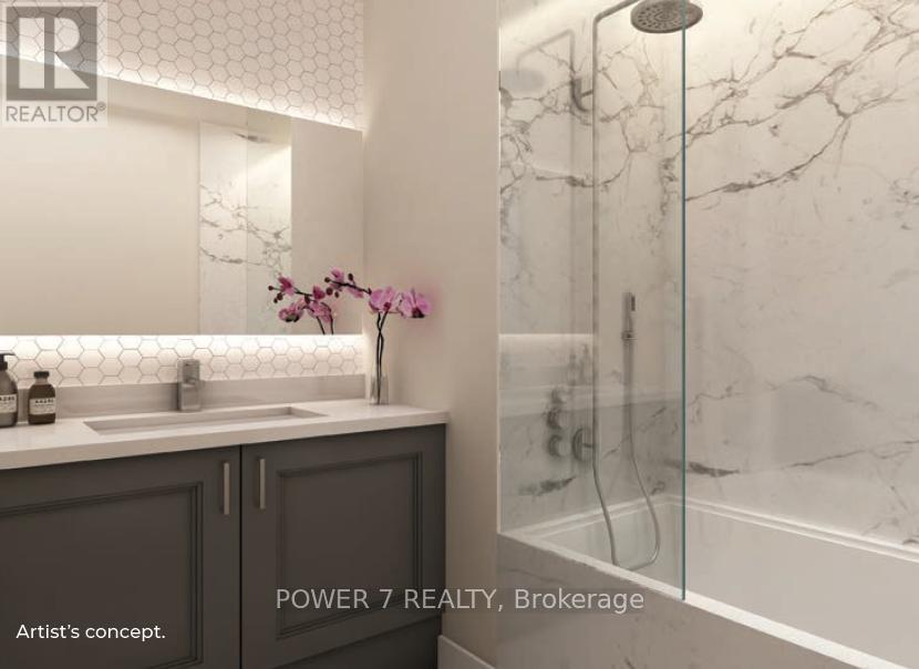 101 - 245 Crescent Bay Lane, Huntsville (Chaffey), Ontario  P1H 1B9 - Photo 12 - X12597390