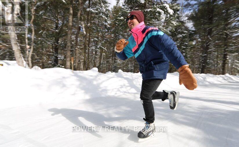 101 - 245 Crescent Bay Lane, Huntsville (Chaffey), Ontario  P1H 1B9 - Photo 13 - X12597390