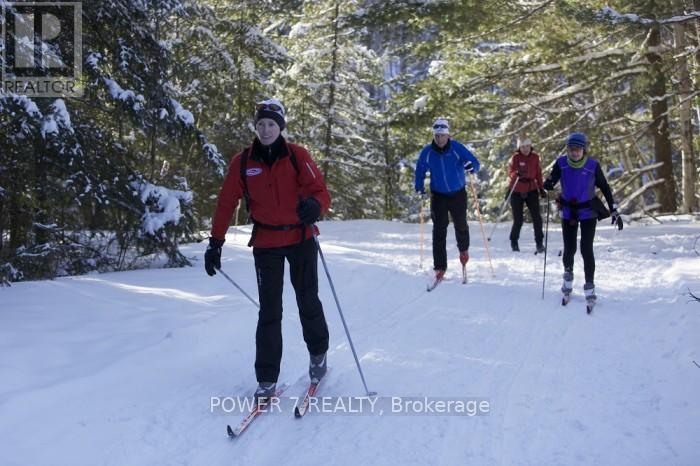 101 - 245 Crescent Bay Lane, Huntsville (Chaffey), Ontario  P1H 1B9 - Photo 14 - X12597390