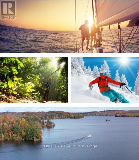 101 - 245 Crescent Bay Lane, Huntsville (Chaffey), Ontario  P1H 1B9 - Photo 15 - X12597390