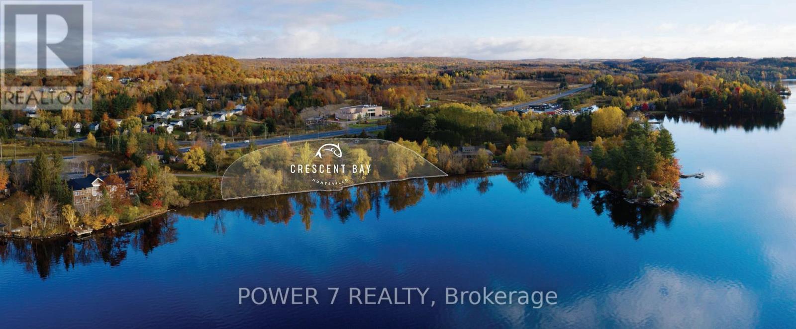 101 - 245 Crescent Bay Lane, Huntsville (Chaffey), Ontario  P1H 1B9 - Photo 16 - X12597390