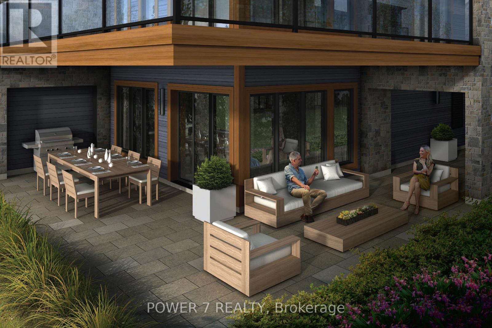 101 - 245 Crescent Bay Lane, Huntsville (Chaffey), Ontario  P1H 1B9 - Photo 17 - X12597390