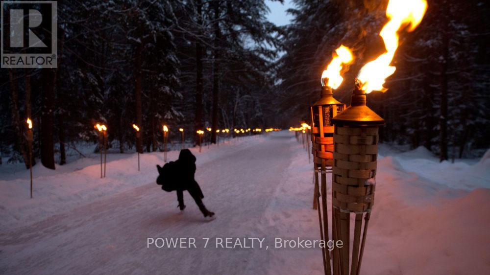 101 - 245 Crescent Bay Lane, Huntsville (Chaffey), Ontario  P1H 1B9 - Photo 19 - X12597390