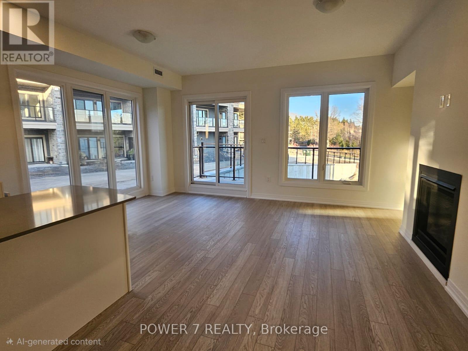 101 - 245 Crescent Bay Lane, Huntsville (Chaffey), Ontario  P1H 1B9 - Photo 4 - X12597390