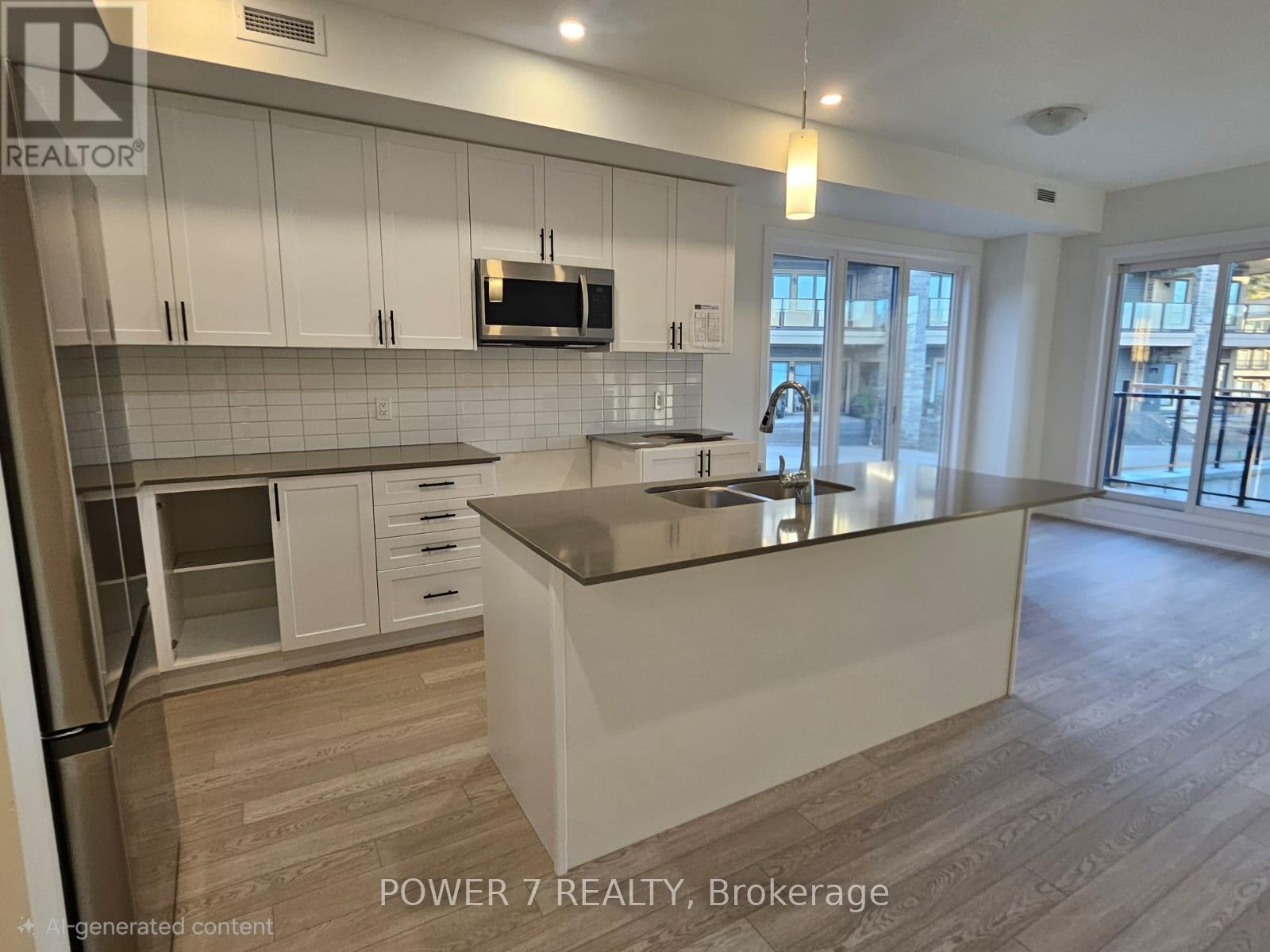 101 - 245 Crescent Bay Lane, Huntsville (Chaffey), Ontario  P1H 1B9 - Photo 5 - X12597390