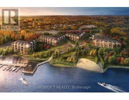 101 - 245 Crescent Bay Lane, Huntsville (Chaffey), Ca