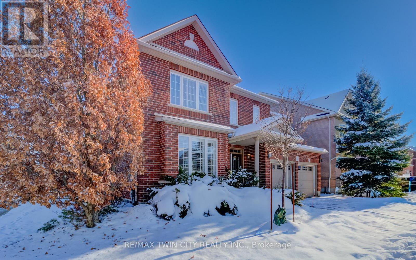 169 Falconridge Drive, Kitchener, Ontario  N2K 4J9 - Photo 3 - X12597470