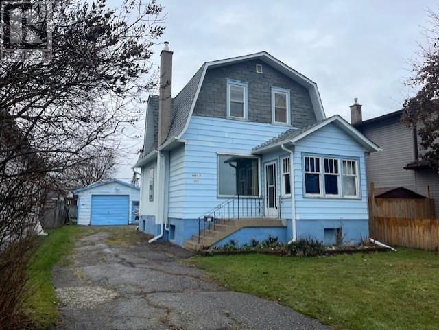 935 Athabasca St, Thunder Bay, Ontario  P7C 3E5 - Photo 1 - TB253518