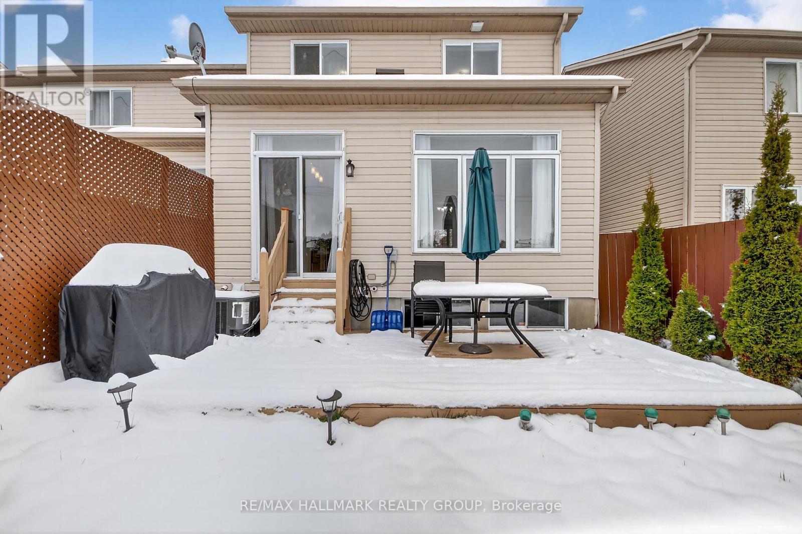1505 Demeter Street, Ottawa, Ontario  K4A 5C6 - Photo 39 - X12597484