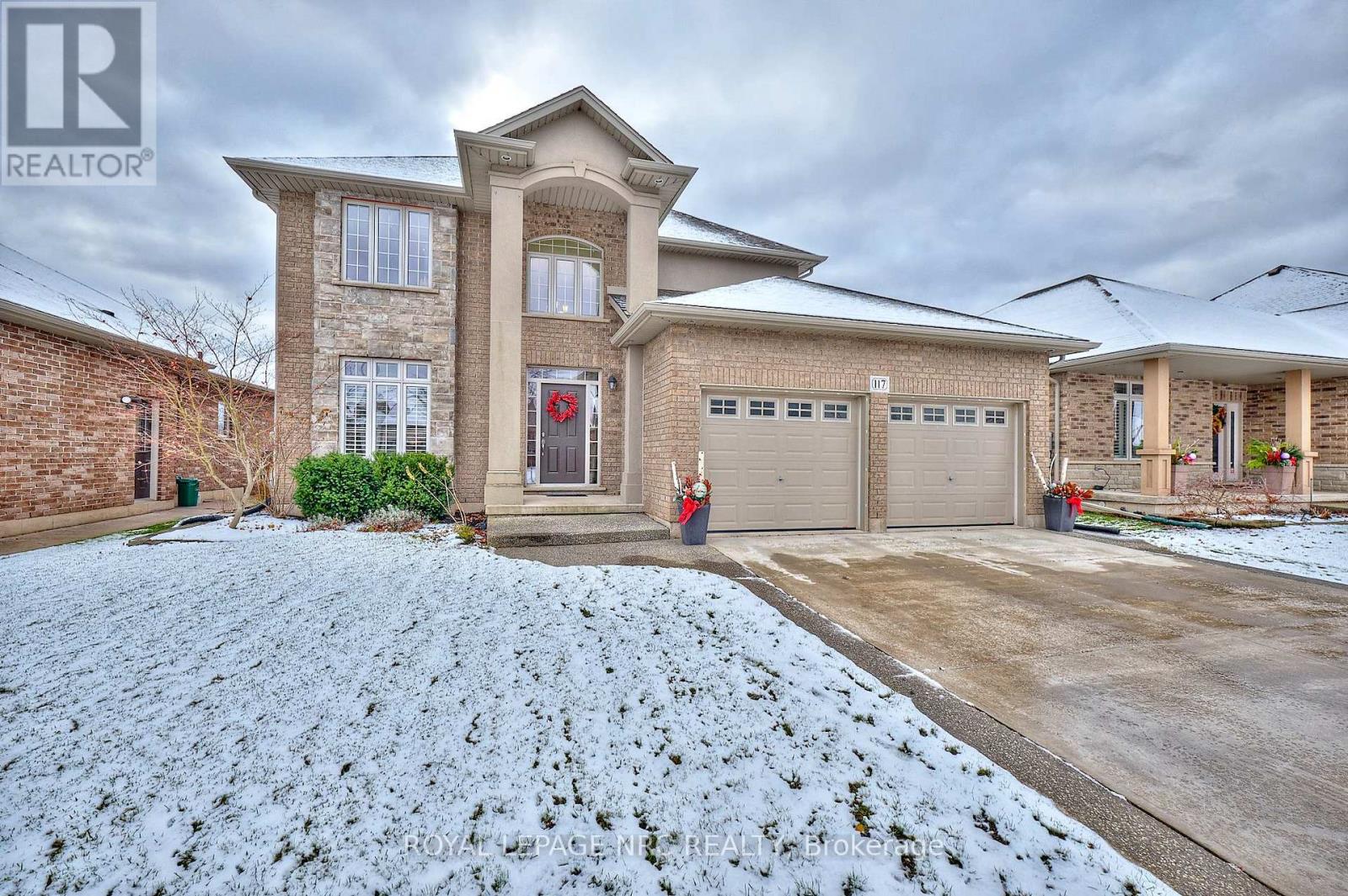 117 CREEKSIDE DRIVE, welland (coyle creek), Ontario