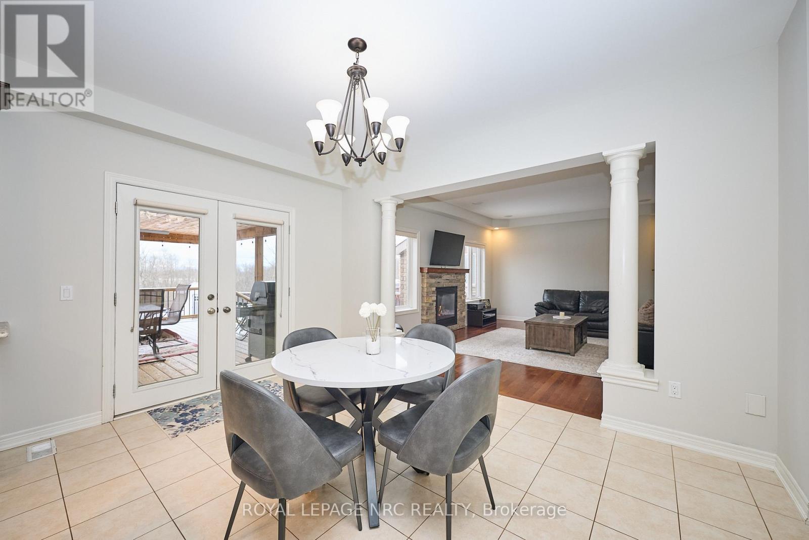 117 Creekside Drive, Welland, Ontario  L3C 0B4 - Photo 18 - X12597492