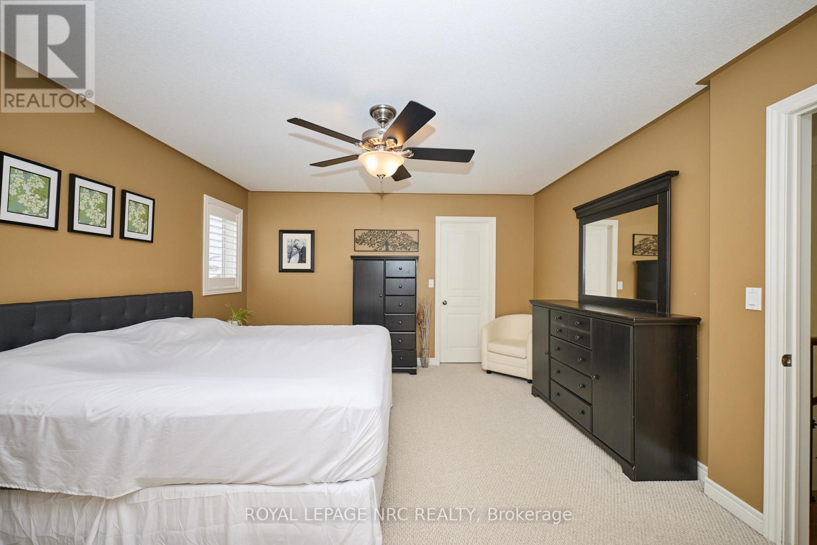 117 Creekside Drive, Welland, Ontario  L3C 0B4 - Photo 26 - X12597492