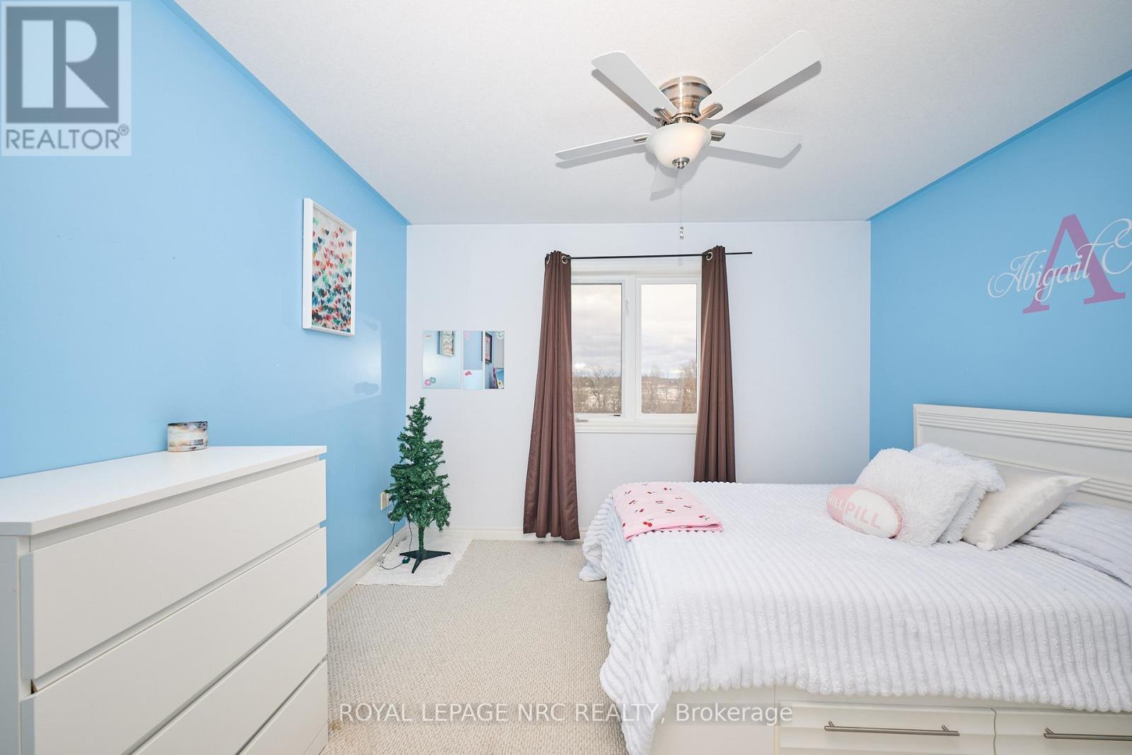 117 Creekside Drive, Welland, Ontario  L3C 0B4 - Photo 34 - X12597492