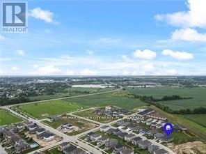 34 Bounty Avenue W, Thorold (Rolling Meadows), Ontario  L2V 0H3 - Photo 32 - X12597532