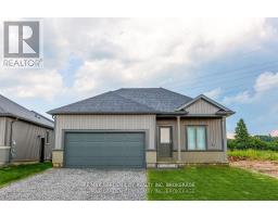 34 BOUNTY AVENUE, Thorold, Ontario