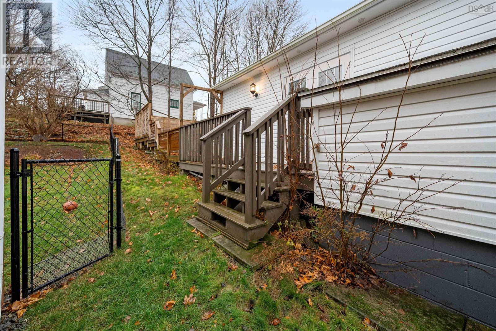 140 Maple Avenue, New Glasgow, Nova Scotia  B2H 2B6 - Photo 44 - 202528986