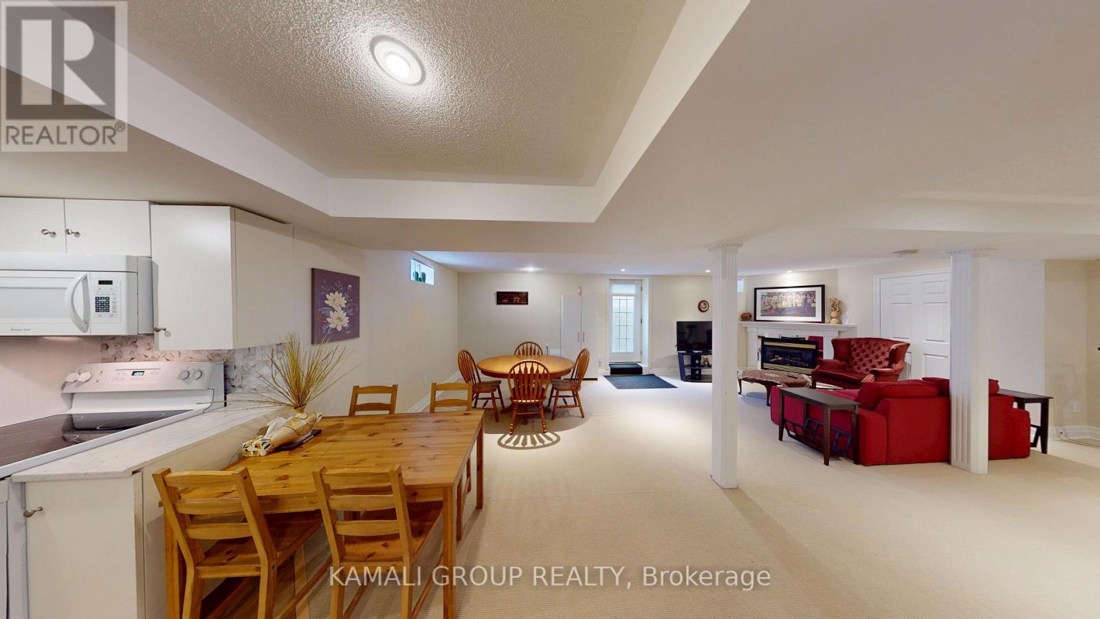 Bsmt - 271 Rhodes Circle, Newmarket, Ontario  L3X 1V4 - Photo 8 - N12565668