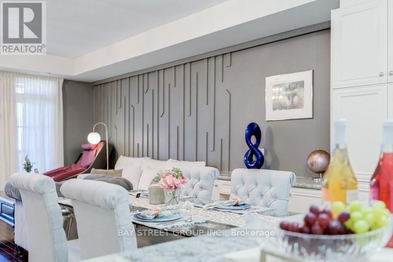 121 Luzon Avenue, Markham, Ontario  L6B 1N8 - Photo 11 - N12594738