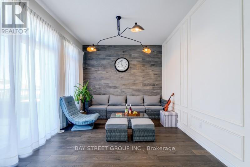 121 Luzon Avenue, Markham, Ontario  L6B 1N8 - Photo 19 - N12594738