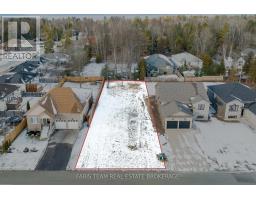 LOT 51 ROBINSON ROAD, Wasaga Beach, Ontario