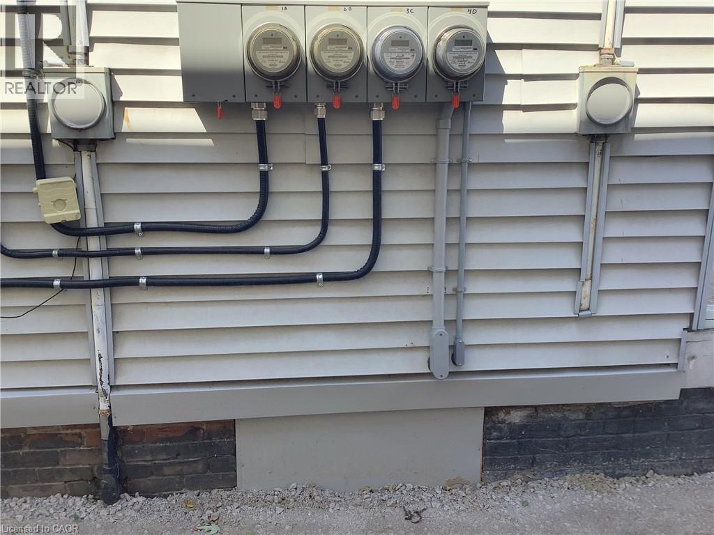 90 Kent Street S Unit# 3, Simcoe, Ontario  N3Y 2X9 - Photo 22 - 40791991