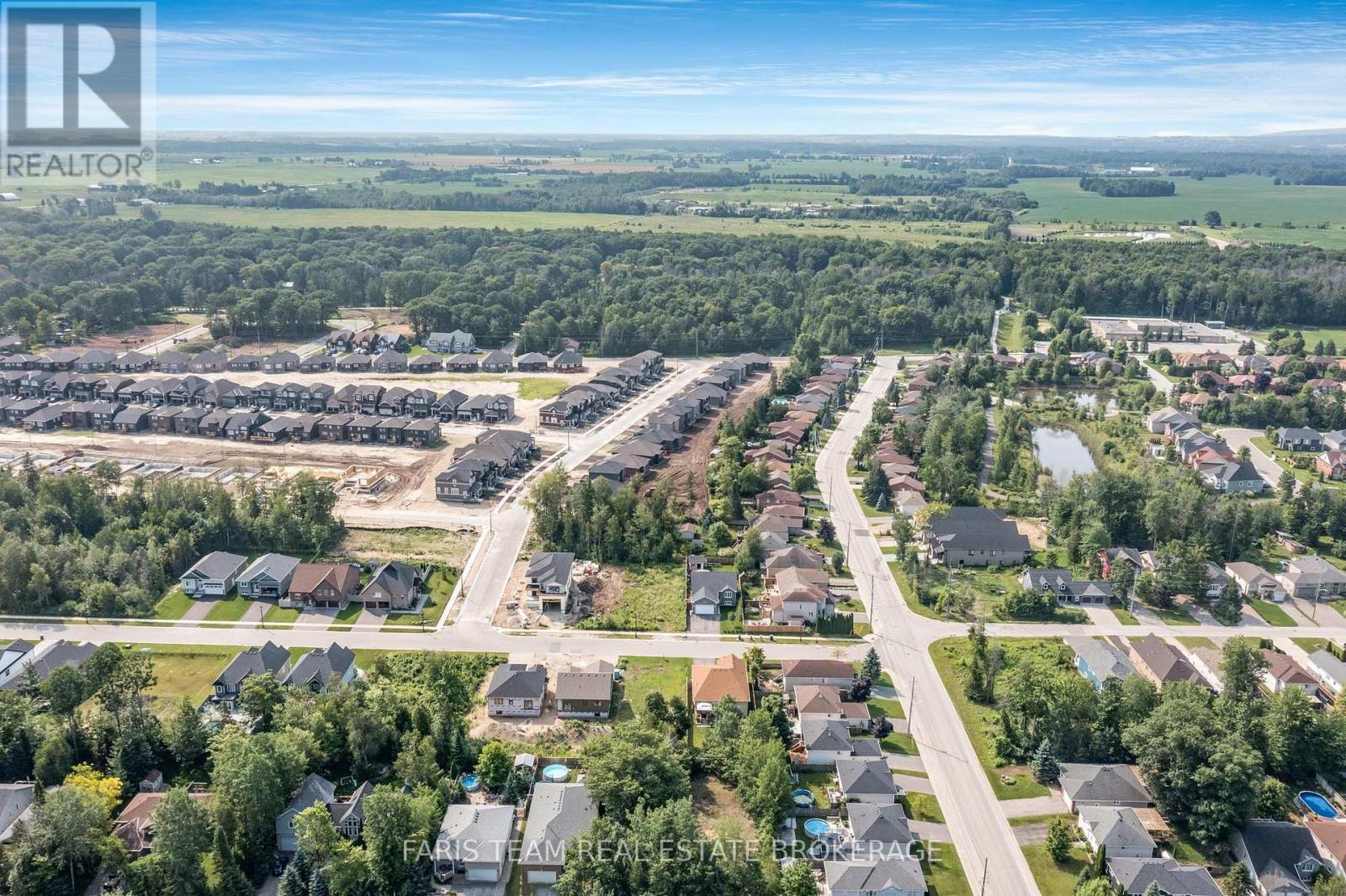 Lot 51 Robinson Road, Wasaga Beach, Ontario L9Z 2Z4 - Photo 6 - S12467697