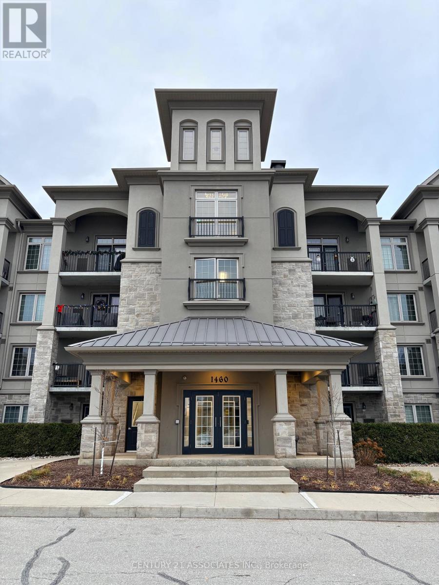 114 - 1460 Main Street E, Milton, Ontario  L9T 8W5 - Photo 3 - W12584768