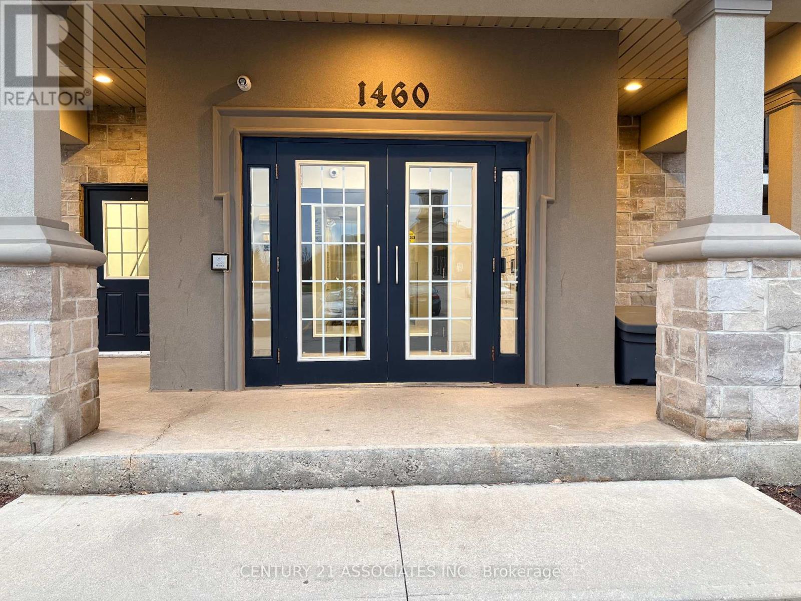 114 - 1460 Main Street E, Milton, Ontario  L9T 8W5 - Photo 4 - W12584768